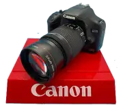 2X ZOOM Lens FOR Canon EOS REBEL T3 T3I T4i T5I 10D Kiss XT D1000 60D XSI T2I