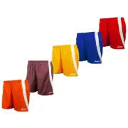 ASICS Intensity Women's Athletic Short Exercise Shorts - Many Colors