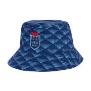 NRL 2025 Bucket Hat - New South Wales Blues - NSW