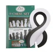 Quilled Creations Quilling Kit - Chess Set