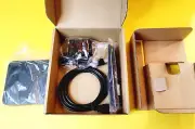 *100% BRAND NEW* STRONG LEAP S1 ANDROID STREAMING TV BOX DUAL BAND WIFI BT LAN