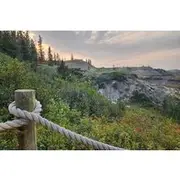 Save 20.00%! 1 Day of Drumheller Badlands - Dinosaurs Canyons Bridges Hoodoos