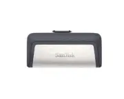 SanDisk 256GB Ultra Dual Drive Go 2-in-1 USB-C & USB-A Flash Drive Memory Stick