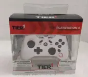 Tier1 Accessories F.P.S. Controller for PS3/PC/Android - PlayStation 3 Alpine