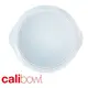 【美國 CaliBowl】專利防漏防滑幼兒12oz學習碗-上蓋配件【紫貝殼】