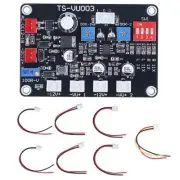 -VU003 VU Meter Driver Board Adjust VU Meter Driver Panel Backlight3211