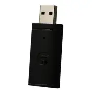 Logitech USB G933 Receiver Adapter for Logitech Artemis Spectrum Wireless 2.4...