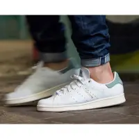 在飛比找蝦皮購物優惠-ADIDAS STAN SMITH S80025 S8002