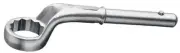 Facom 54A Metric Heavy Duty Offset Ring Spanner Wrench 32mm