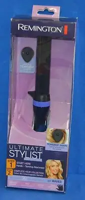 Remington Ultimate Stylist CI97M1 Curling Iron