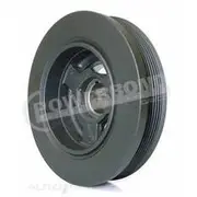 Powerbond Harmonic Balancer/Tvd - HB1462N