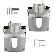 Rear Pair Brake Calipers For JEEP COMMANDER 06 -10 JEEP GRAND CHEROKEE 2005-10 (for: Jeep)
