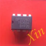 50PCS LED step-down drives IC BP2328D BP2328DJ DIP-8 NEW