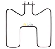 GENUINE OEM TECHNIKA OVEN LOWER BOTTOM HEATING ELEMENT B50STIP