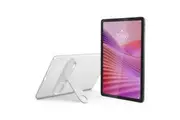 Lenovo Tab 10" WUXGA, Wi-Fi, 128GB/4GB Tablet w/Clear Case