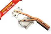 NEW Dell Alienware M14x Laptop CPU Cooling Heatsink 7XJK4 07XJK4