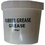 Rubber Grease Hi-Tec 500g