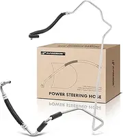 A-Premium Power Steering Return Line Hose Assembly Replacement for Jeep Wrangler 2007-2011