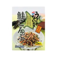 在飛比找日藥本舖優惠-北海大和鮭魚昆布香鬆15g