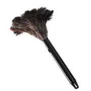 Feather Duster Durable Dust Collecting Cleaning Tool