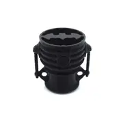 CherrysC Bat Signal Mobile Flash Batman Call Light Black