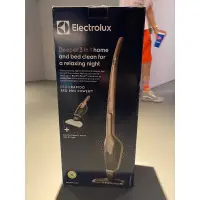 在飛比找蝦皮購物優惠-Electrolux 伊萊克斯 完美管家3合1吸塵器HEPA