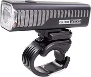 Serfas e-Lume Front Light 1000 Lumens