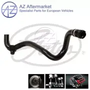 Fits Renault Clio 1998-2005 1.4 AZ Hose (Heating Valve - Water Pipe) 7700434300