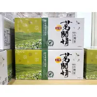 在飛比找蝦皮購物優惠-BLANC_COSTCO 好市多 立頓 茗閒情 台灣茶 活綠