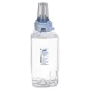 GREEN CERTIFIED ADVANCED REFRESHING FOAM HAND SANITIZER, FOR CS6, 1,200 ML, FRAG