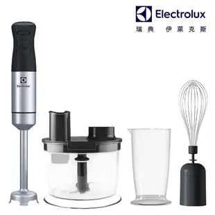 【Electrolux伊萊克斯】Create 5 手持式調理棒/攪拌棒 E5HB1-57GG