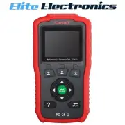 iCarsoft FD V1.0 Ford & Holden OBD2 Car Fault Code Scanner Tool