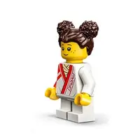 在飛比找蝦皮購物優惠-[樂磚庫] LEGO 71799 旋風忍者系列 人物 117