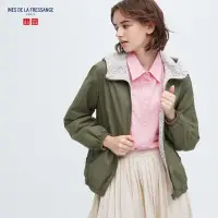 在飛比找蝦皮購物優惠-UNIQLO x INES DE LA FRESSANGE 