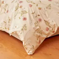 在飛比找momo購物網優惠-【伊德生活】埃及棉床包枕套組 米尼 特大(埃及棉、床包、枕套