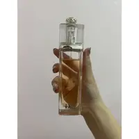 在飛比找蝦皮購物優惠-Dior 癮誘超模淡香水100ml