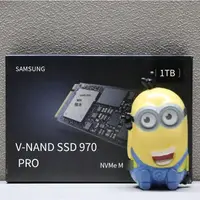 在飛比找露天拍賣優惠-【免運】Samsung/三星970 PRO 512G 1T固