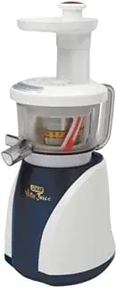 [Semak] Vitajuice Coldpress Juicer With Sorbet and Sauce Maker