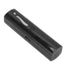 Wearable Air Purifier Negative Ion Necklace USB Charging Mini Portable For A