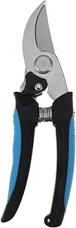 POPETPOP Fruit Branch Scissors Durable Gardening Tool for Pruning Trees Skid Handle Manganese Cutting Shears for Garden Orchard Use Easy Branch Trimming