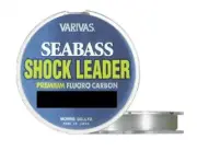 MORRIS shock leader VARIVAS Chivas fluorocarbon 30m 15? 30lb Natural