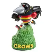 Adelaide Crows AFL Retro Mascot - 18cm