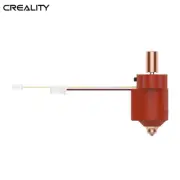 Creality K1 / K1 Max Ceramic Heating Block Kit High Flow for 3D Printer Z2D8