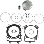 Wiseco Top End Kit, Standard Bore 96.00mm, 13.5:1 High Compression | PK1840