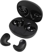 Sleep Earbuds for Side Sleepers, Mini Invisible Bluetooth 5.3 Ear Buds, Sleeping Earbuds Headphones, with LED Display, for Sleeping, Working