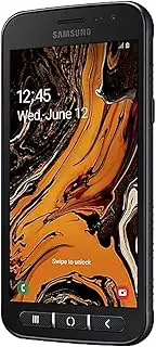 [Samsung] Galaxy Xcover 4S EE Black Unlocked
