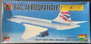 Airfix BAC Aerospatiale Concorde 06182 1/144 FS NEW Model Kit ‘Sullys Hobbies’