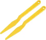 BUGUUYO Auto Wrapping Tool Car Film Scraper and Edge-Closing Tools Bubble Application for Professional Results