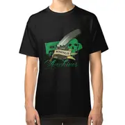 The Magnus Archives Logo T-shirt