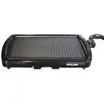 【POLAR】普樂多功能電烤盤 PL-1511 烤肉架 燒烤機 電烤爐 無煙烤盤 烤肉機